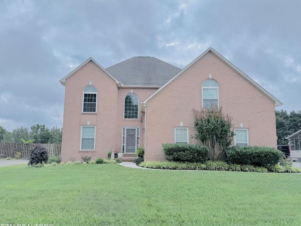 5628 Summitridge Lane, Knoxville, TN 37921