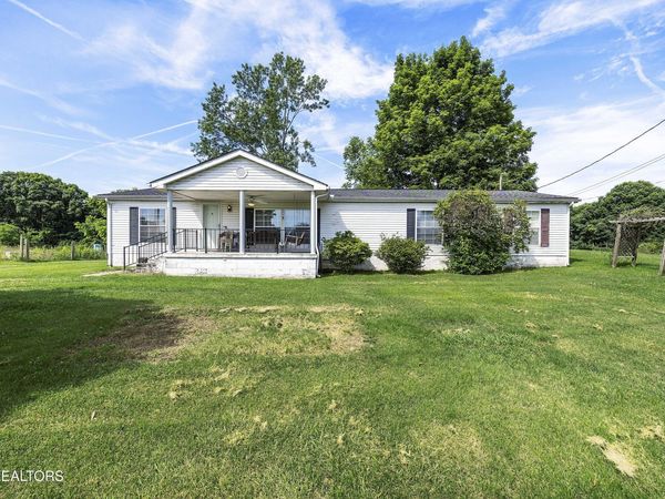 8125 Brickyard Rd, Powell, TN 37849