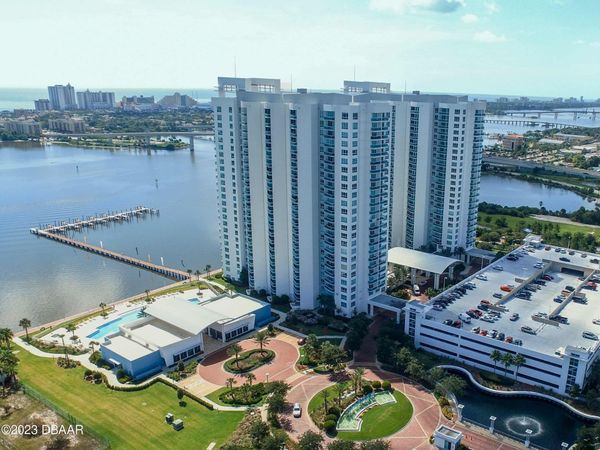 241 Riverside Drive, Unit 2509, Holly Hill, FL 32117