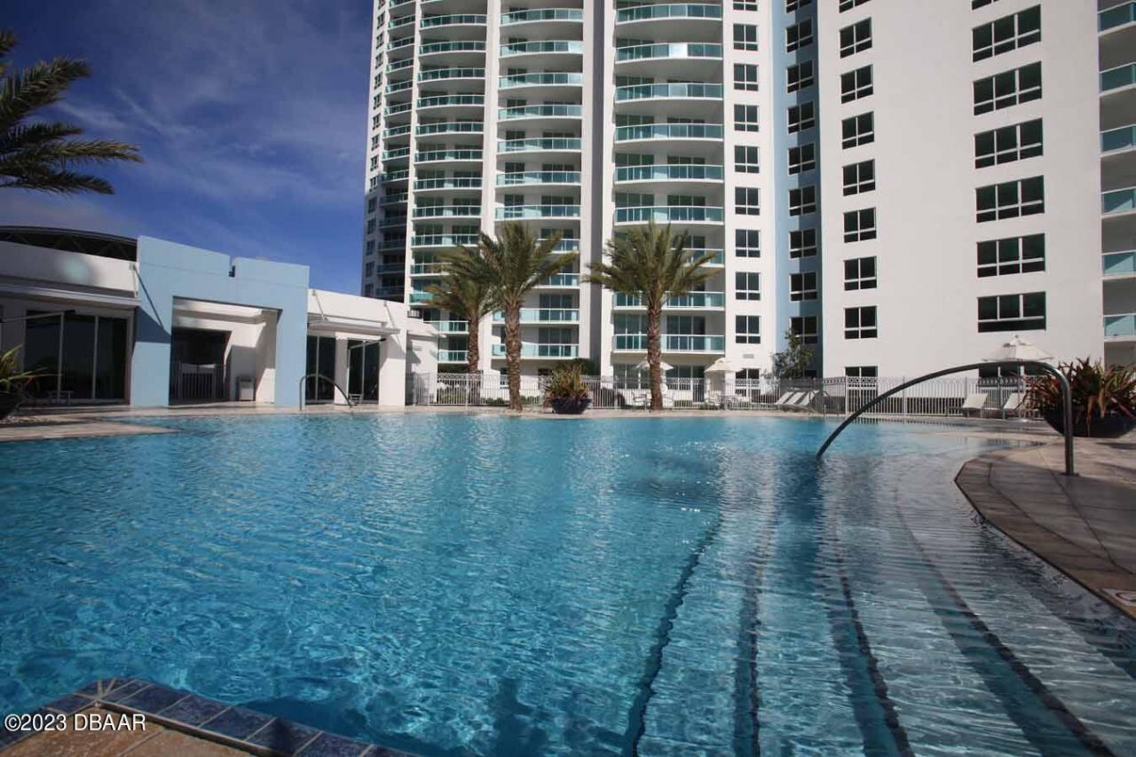 241 Riverside Drive, Unit 2509, Holly Hill, FL 32117 Photo