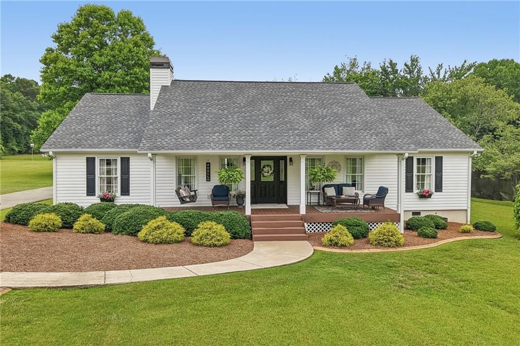 294 Williams Lake Road, Powder Springs, GA 30127 Main Photo