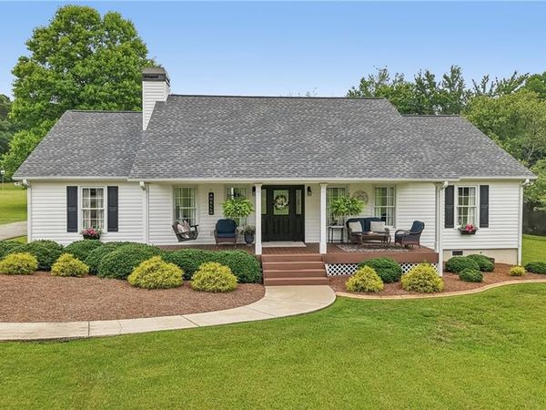 294 Williams Lake Road, Powder Springs, GA 30127