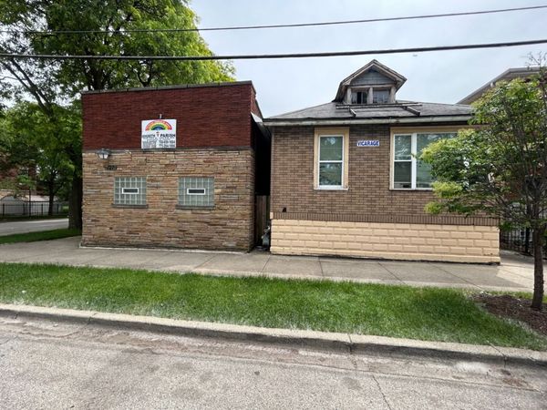127 E 107th Street , Chicago, IL 60628