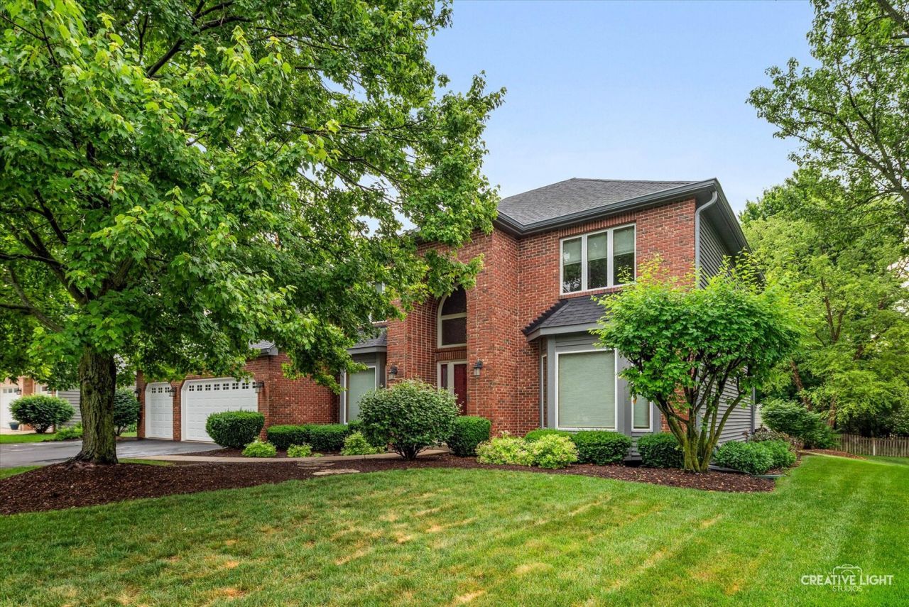 3816 Mandeville Lane, Naperville, IL 60564 Main Photo