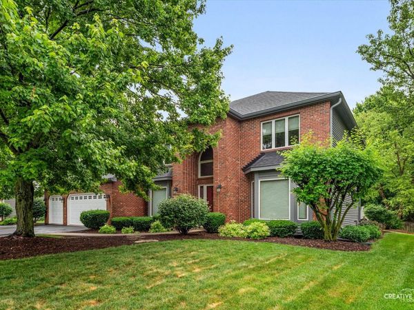 3816 Mandeville Lane, Naperville, IL 60564