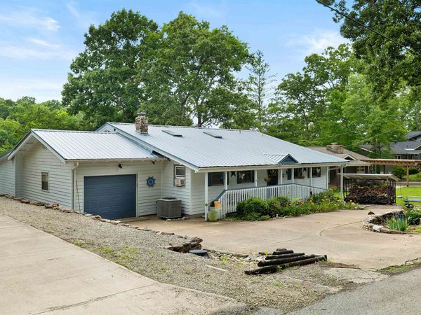 246 E Lakeshore Dr Drive, Cherokee Village, AR 72529