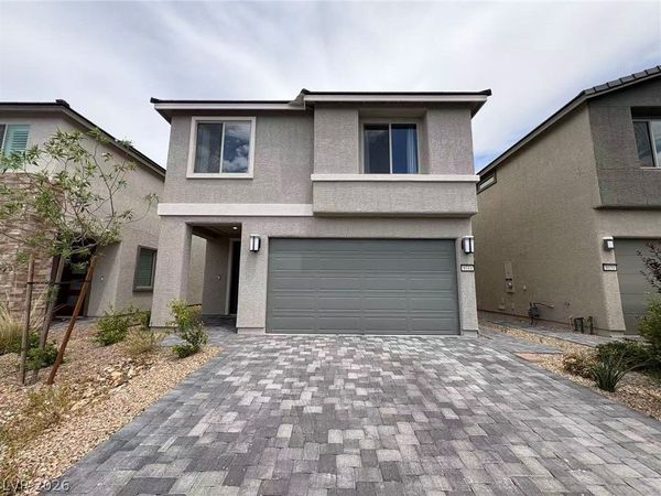 8044 Texas Hills Street , Las Vegas, NV 89113