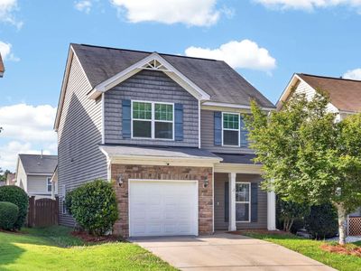 222 Jackstay Court , Chapin, SC 29036