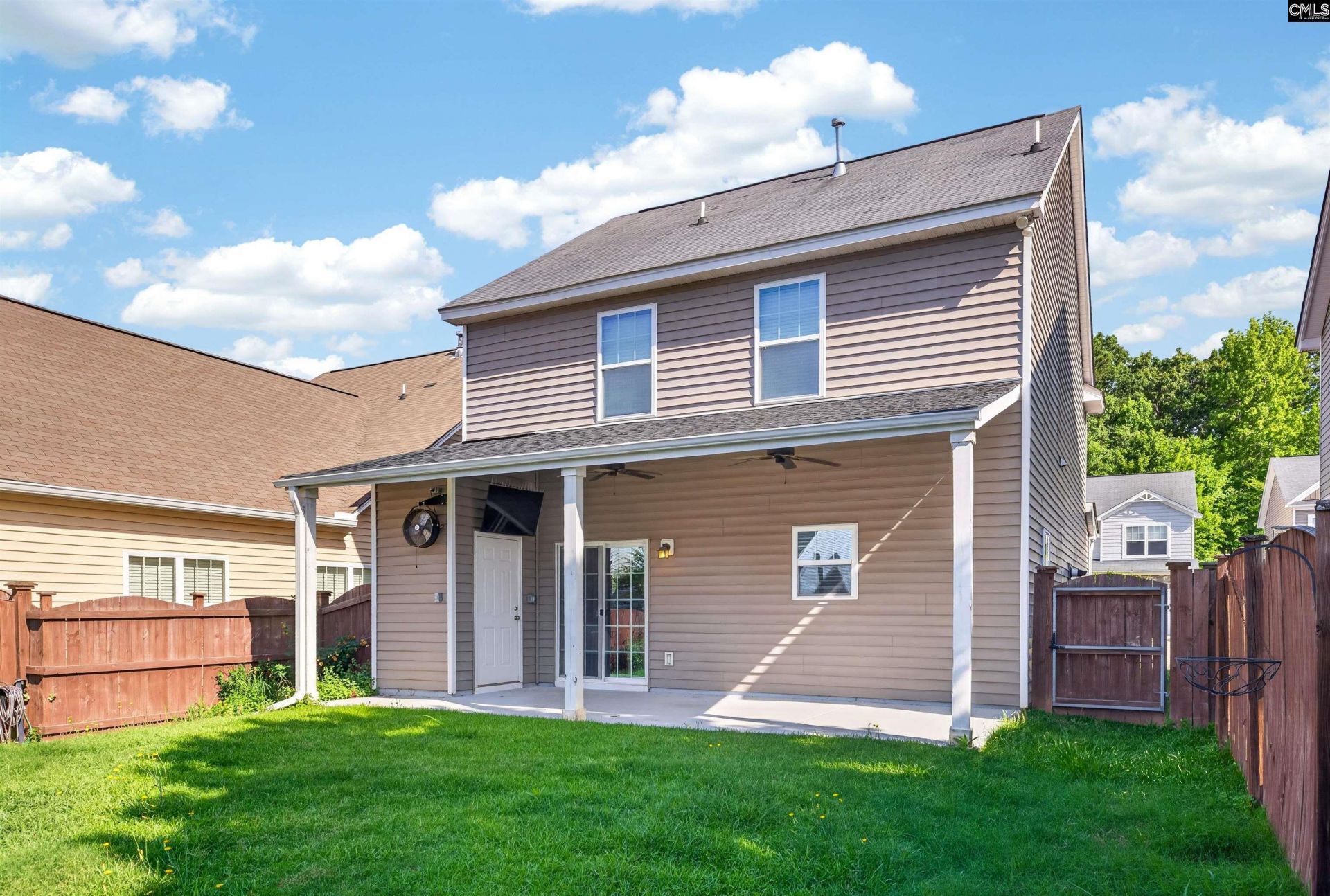 222 Jackstay Court  Photo 4
