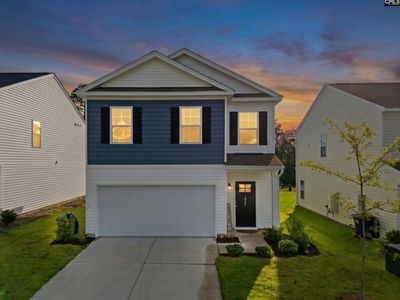 1059 Begonia Drive , Lexington, SC 29073
