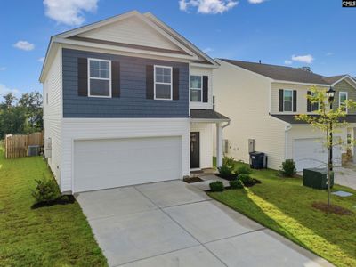 1059 Begonia Drive , Lexington, SC 29073