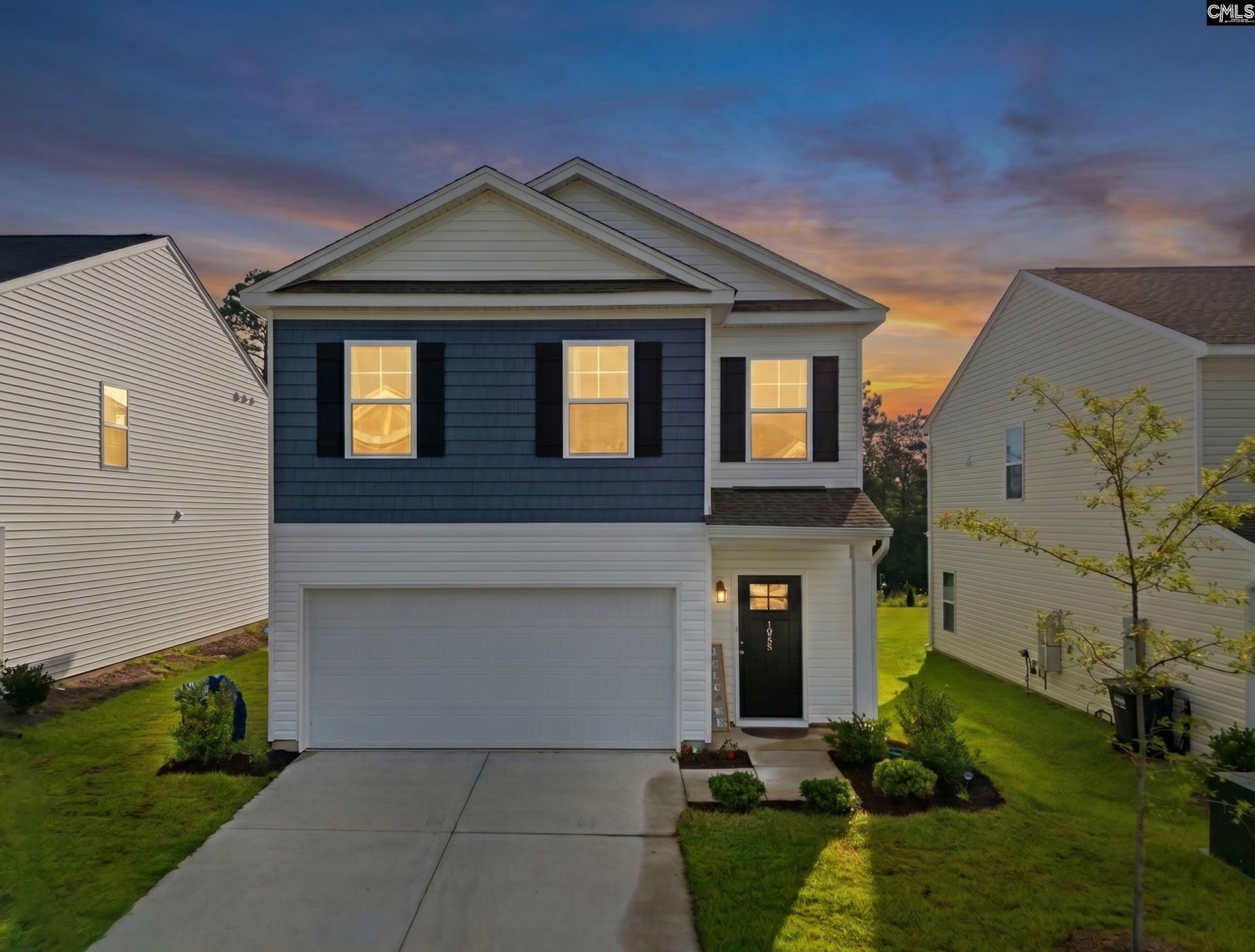 1059 Begonia Drive Photo 4