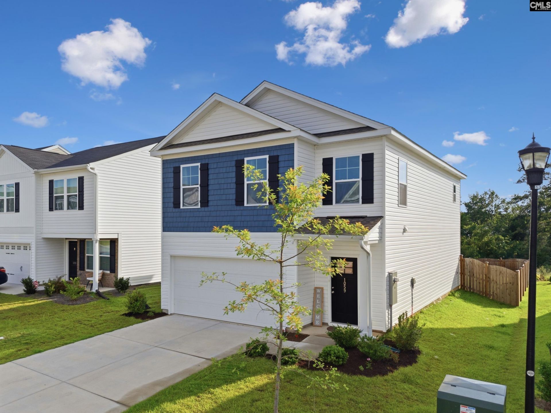 1059 Begonia Drive  Photo 4