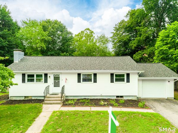 15 Cracow, Windham, CT 06280