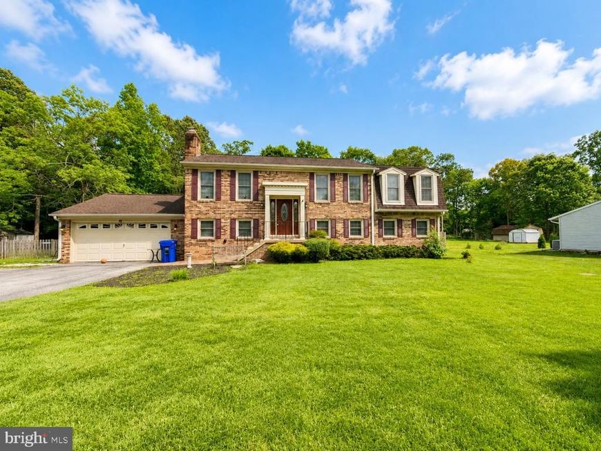 2861 Ridge Road, Waldorf, MD 20603 Main Photo