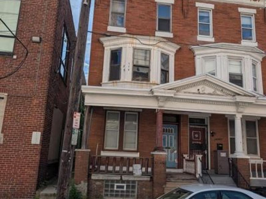 3438 N Carlisle Street, Philadelphia, PA 19140 Main Photo