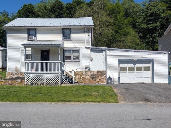 423 HOLLARS EXT , EVERETT, PA 15537