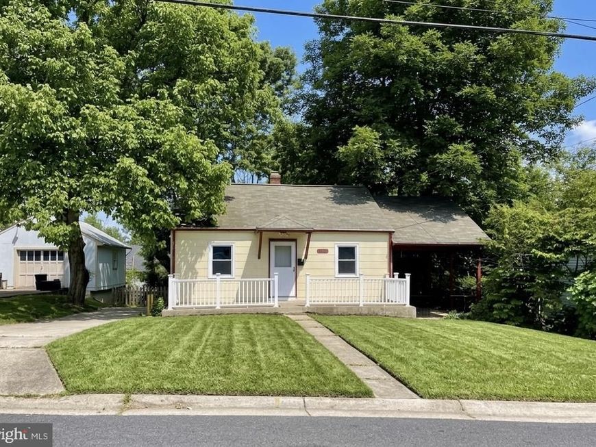 11700 Goodloe Road, Silver Spring, MD 20906 Main Photo