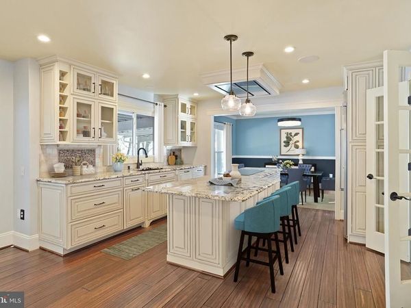 10865 MONTICELLO COURT, GREAT FALLS, VA 22066
