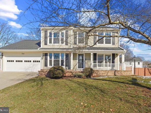 10865 MONTICELLO COURT , GREAT FALLS, VA 22066