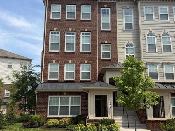 5560 LANTEEN STREET, LANHAM, MD 20706