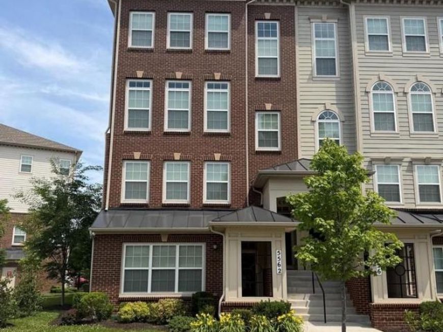 5560 Lanteen Street, Lanham, MD 20706 Main Photo