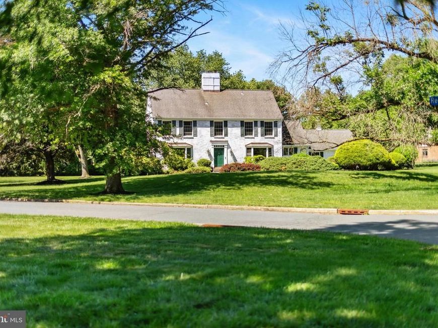 25 Arvida Drive, Pennington, NJ 08534 Main Photo