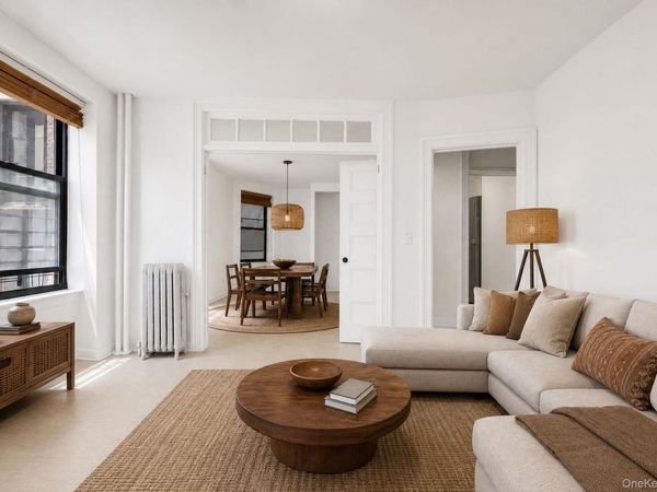 92 Saint Nicholas Avenue , Unit 3G, New York (Manhattan), NY 10026
