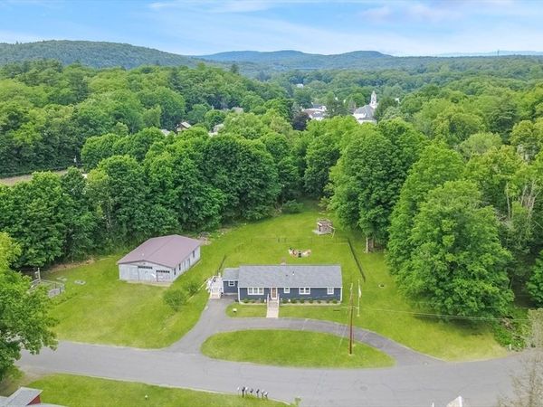 27 Highland Street, Montague, MA 01349
