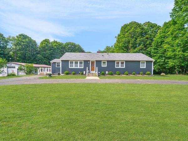 27 Highland Street, Montague, MA 01349