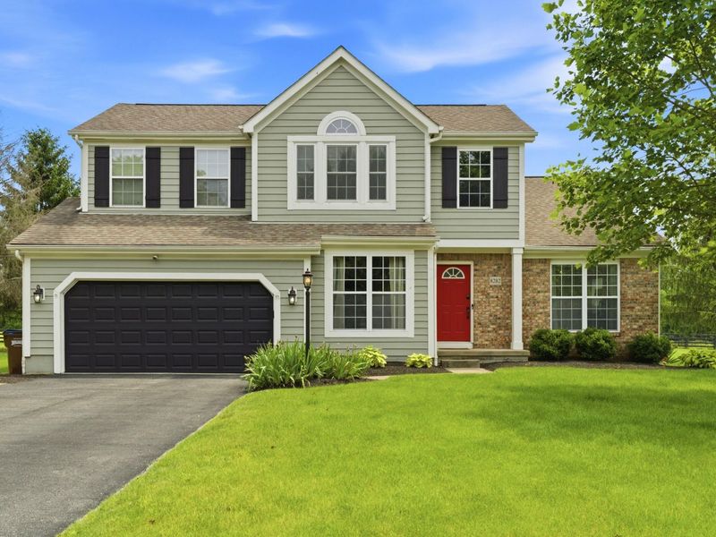 8282 Skelton Court, Blacklick, OH 43004 Photo 1
