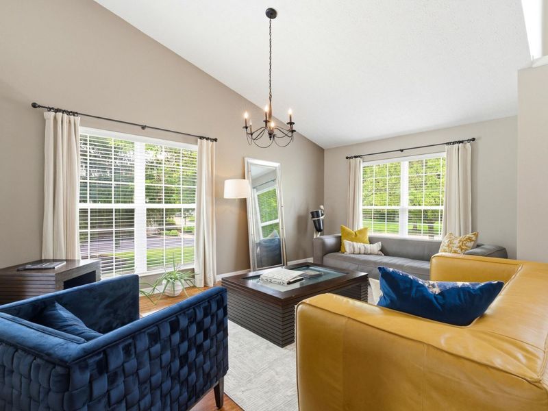 8282 Skelton Court, Blacklick, OH 43004 Photo 8