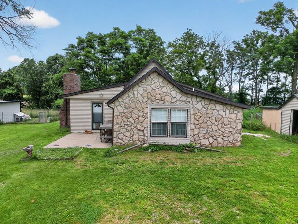 2081 Sand Ridge Road , Marshfield, MO 65706