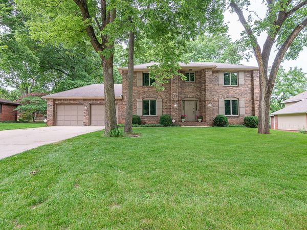 4511 S Harvard Avenue , Springfield, MO 65804