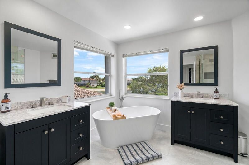 21958 Palm Grass Drive, Boca Raton, FL 33428 Photo