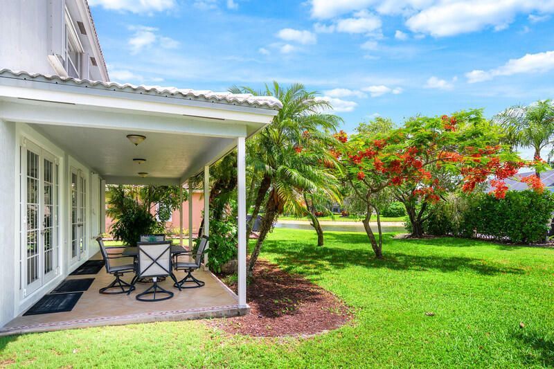 21958 Palm Grass Drive, Boca Raton, FL 33428 Photo