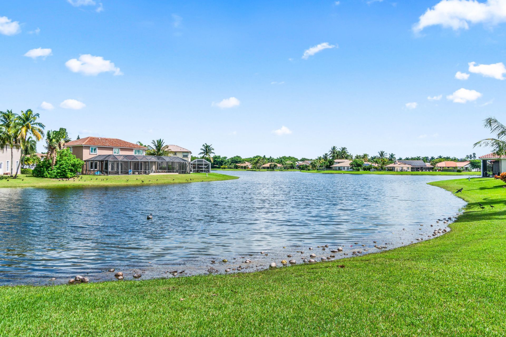 21958 Palm Grass Drive, Boca Raton, FL 33428 Photo
