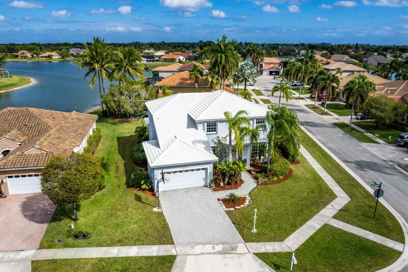 21958 Palm Grass Drive, Boca Raton, FL 33428 Photo