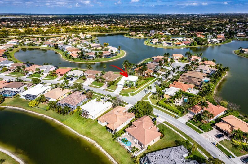 21958 Palm Grass Drive, Boca Raton, FL 33428 Photo