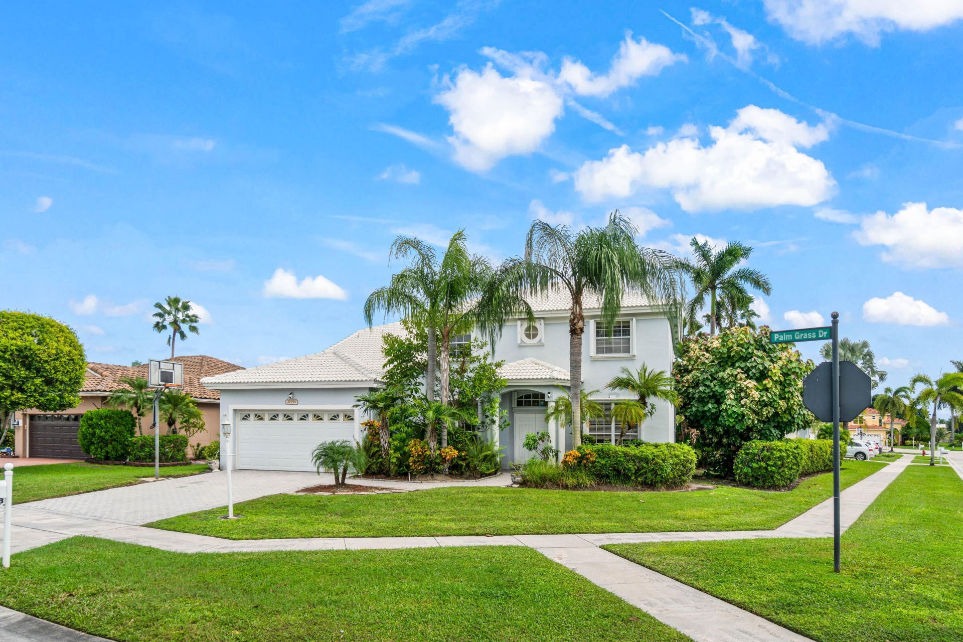 21958 Palm Grass Drive, Boca Raton, FL 33428 Photo