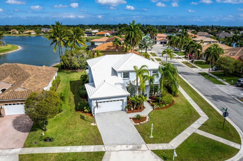 21958 Palm Grass Drive, Boca Raton, FL 33428 Photo