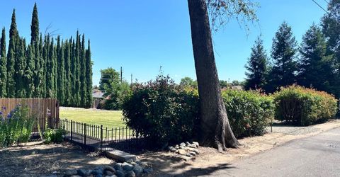 7569 Orange Dr, Citrus Heights, CA 95610 Photo