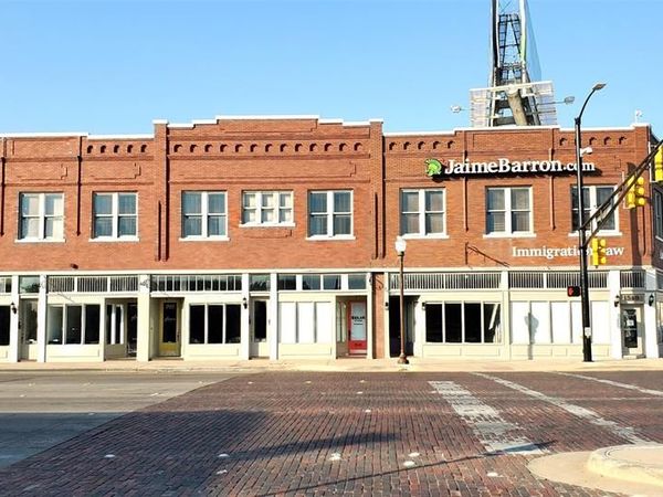 109 NW 20th Street, Unit 201, Fort Worth, TX 76164