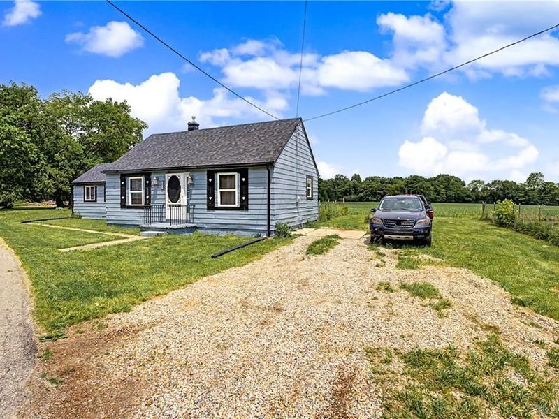 6413 Post Town Rd, Trotwood, OH 45426 Photo 2