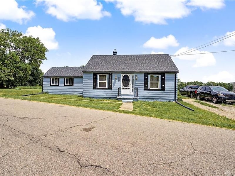 6413 Post Town Rd, Trotwood, OH 45426 Photo 4