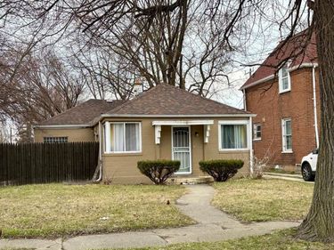 11205 KENNEBEC Street , Detroit, MI 48205