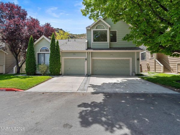 4317 Leeward Lane, Reno, NV 89502