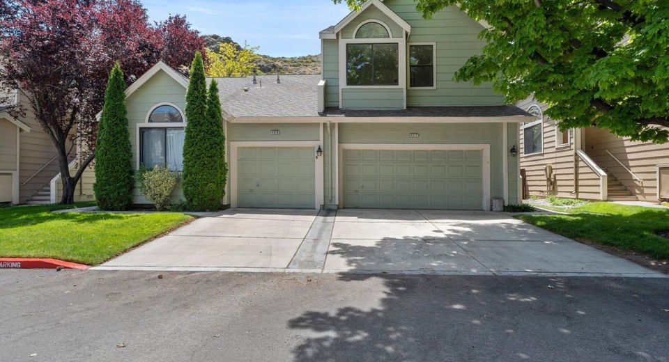 4317 Leeward Lane, Reno, NV 89502 Photo