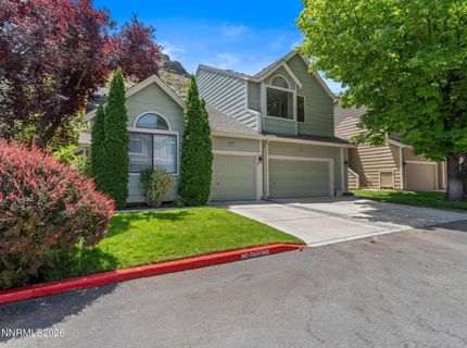 4317 Leeward Lane, Reno, NV 89502 Photo