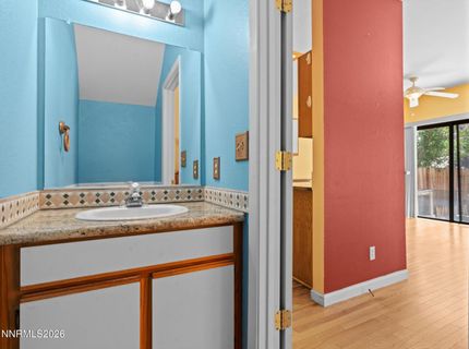 4317 Leeward Lane, Reno, NV 89502 Photo